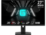 Монитори MSI G274QPF