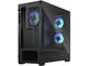 Кутии Fractal Design POP AIR RGB Black TG CLR