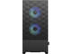 Кутии Fractal Design POP AIR RGB Black TG CLR