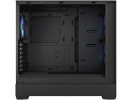 Кутии Fractal Design POP AIR RGB Black TG CLR