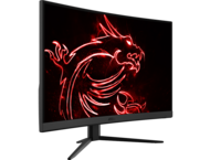 Монитори MSI G27C4 E2