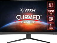 Монитори MSI G27C4 E2