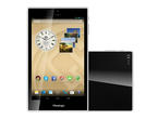 Таблети Prestigio  MultiPad Color 8.0 3G 16GB, черен цвят