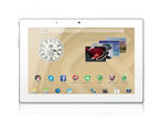 Таблети Prestigio MultiPad 4 DIAMOND 10.1 3G 16GB, бял цвят