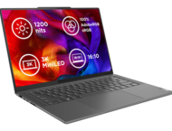 Лаптопи Lenovo Yoga Pro 9 14" Gen 8