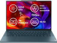 Лаптопи Lenovo Yoga Pro 9 14" Gen 8