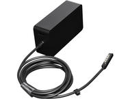 Захранвания за лаптопи Makki зарядно за лаптоп заместител Microsoft Surface - 12V 3.6A 48W + USB 5V/1A - MAKKI-NA-MS-52