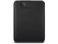 Външни HDD 5TB WD Elements Portable SSD