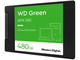 SSD 480GB SSD Western Digital Green SATA