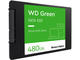 SSD 480GB SSD Western Digital Green SATA