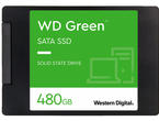SSD 480GB SSD Western Digital Green SATA