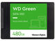 SSD 480GB SSD Western Digital Green SATA