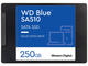 SSD 250GB WD Blue SA510 SATA