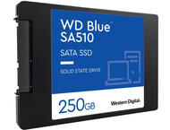 SSD 250GB WD Blue SA510 SATA