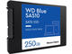 SSD 250GB WD Blue SA510 SATA