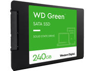 SSD 240GB SSD Western Digital Green SATA