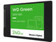 SSD 240GB SSD Western Digital Green SATA