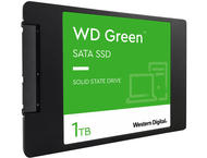 SSD 1TB SSD Western Digital Green SATA