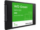 SSD 1TB SSD Western Digital Green SATA