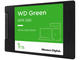 SSD 1TB SSD Western Digital Green SATA