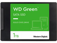 SSD 1TB SSD Western Digital Green SATA