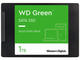 SSD 1TB SSD Western Digital Green SATA