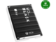 Външни HDD 4TB WD Black P10 Game Drive за XBOX