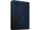 Външни HDD 4TB HDD WD My Passport за MAC Blue