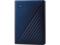 Външни HDD 4TB HDD WD My Passport за MAC Blue