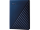 Външни HDD 4TB HDD WD My Passport за MAC Blue