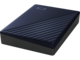 Външни HDD 4TB HDD WD My Passport за MAC Blue