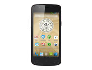 Смартфони Prestigio Multiphone PSP5453 DUO 8GB, черен цвят