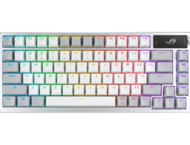 Клавиатури ASUS ROG Azoth, White