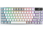 Клавиатури ASUS ROG Azoth, White
