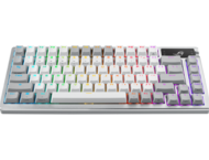 Клавиатури ASUS ROG Azoth, White