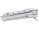 Клавиатури ASUS ROG Azoth, White