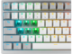 Клавиатури ASUS ROG Azoth, White