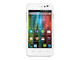 Смартфони Prestigio MultiPhone 5400 DUO 4GB, бял цвят
