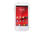 Смартфони Prestigio MultiPhone 4044 DUO 4GB, бял цвят
