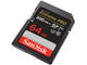 Карти памет SanDisk Extreme PRO 64GB SDXC Memory Card + 2 years RescuePRO Deluxe