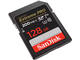 Карти памет SanDisk Extreme PRO 128GB SDXC Memory Card + 2 years RescuePRO Deluxe