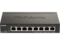 Мрежово оборудване D-Link DGS-1100-08PV2