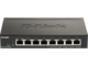 Мрежово оборудване D-Link DGS-1100-08PV2