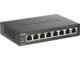 Мрежово оборудване D-Link DGS-1008P