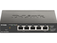 Мрежово оборудване D-Link DGS-1100-05PDV2