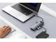 USB Хъб Baseus USB-C Metal Gleam StarJoy Series 11-в-1