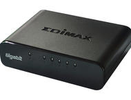 Мрежово оборудване Edimax ES-5500G V3