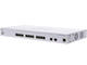 Мрежово оборудване Cisco CBS350-12XT-EU