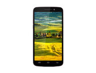 Смартфони Prestigio MultiPhone 7600 DUO 4GB, сив цвят