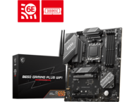 Дънни платки MSI B650 Gaming Plus WIFI